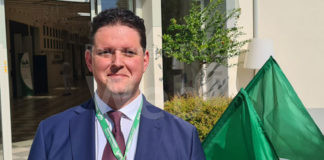 Stefano Francia, ravennate, è il nuovo presidente di Cia Emilia Romagna