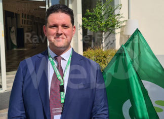 Stefano Francia, ravennate, è il nuovo presidente di Cia Emilia Romagna