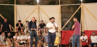 Presentato LUGO 1982, il nuovo progetto di calcio sul territorio