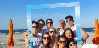 I Rotary Club a servizio della spiaggia dei disabili “Insieme a Te”: “tutti al mare nessuno escluso!”