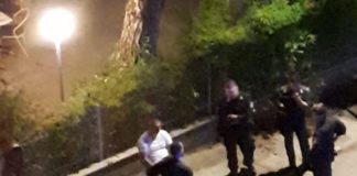 Non c’è pace per Tagliata: Ieri sera nuovo intervento dei carabinieri