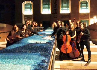 Con tanti giovani solisti torna il concerto per S. Apollinare