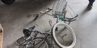Tragedia nella notte incidente fra un auto e una bici, muore 21enne