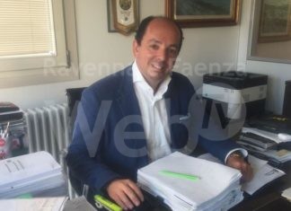 Stefano Gismondi eletto presidente Formindustria Emilia-Romagna