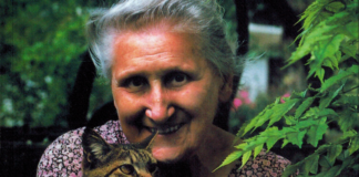 Incontro in ricordo di Adriana Zarri a Bottega Bertaccini