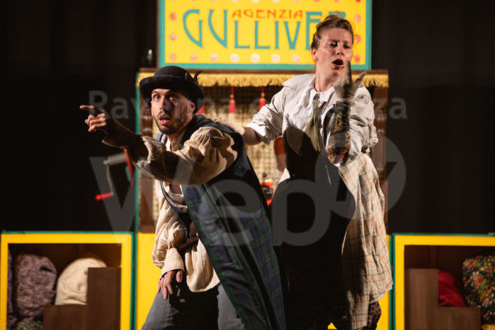 Agenzia Gulliver 1OK