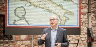 Ravenna Festival a Cervia – Milano Marittima: il Duce delinquente