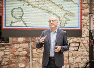 Ravenna Festival a Cervia – Milano Marittima: il Duce delinquente