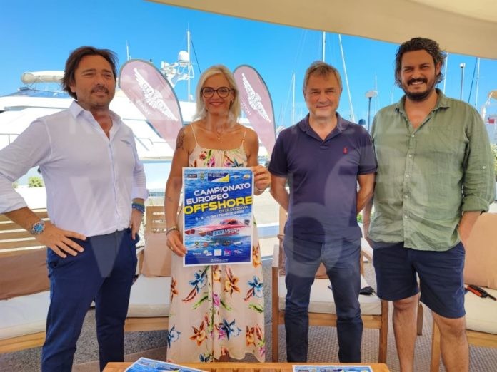 Alessandro Correggiari_Michela Brunelli_Giampaolo Montavoci_Riccardo Sandri