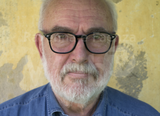 Altan a Ravenna per la mostra “Nella contea di Coconino”. Domani l’incontro con l’autore a Palazzo Rasponi dalle Teste