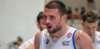 Raggisolaris Faenza: Tesserato il play/guardia Andrea Pastore