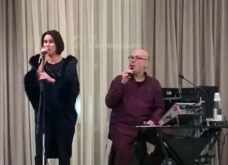 Lavezzola: musica internazionale e cantautorato per l’ultima serata dei «Concerti in Villa»