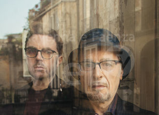 Il Trebbo in musica 2.2: Napoli ha la voce di Eduardo De Crescenzo