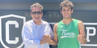 Voltolini è un nuovo giocatore dei Raggisolaris