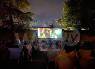 Bagnacavallo, la settimana all’arena: film internazionali poi “Ennio” di Tornatore