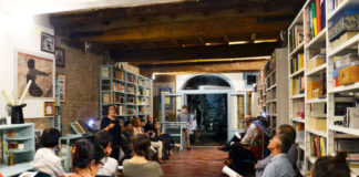 Bagnacavallo: Due serate con la Bottega dello Sguardo e Paola Bigatto sui Giusti che salvarono ebrei in fuga