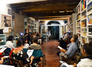 Bagnacavallo: Due serate con la Bottega dello Sguardo e Paola Bigatto sui Giusti che salvarono ebrei in fuga