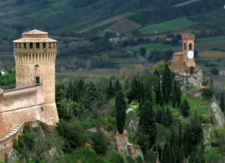 A Brisighella prima edizione della Festa per il Patrono San Michele Arcangelo