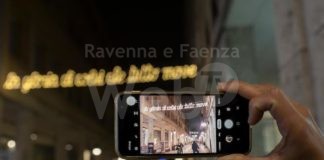 Inaugura oggi la mostra open air sugli ambienti naturali ravennati in via Zirardini