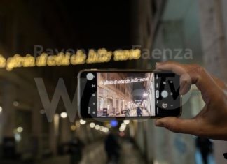 Inaugura oggi la mostra open air sugli ambienti naturali ravennati in via Zirardini