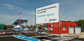 Hera: grande successo dell’iniziativa “1000 Emozioni Insieme”