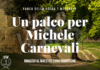 Un palco per Michele Carnevali in concerto a Russi
