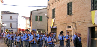 Musica bandistica con Tacabanda! A Russi ultimo appuntamento di luglio con la rassegna nazionale di bande musicali