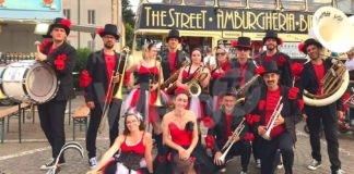 “Ravenna banda di sera”, domani il primo appuntamento