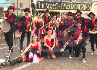 “Ravenna banda di sera”, domani il primo appuntamento