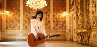 Volevo far la rockstar: Carmen Consoli in tour a Ravenna