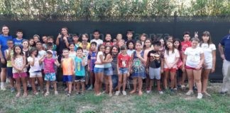 Conselice: centri estivi, prevista una partecipazione di oltre 350 bambini e ragazzi