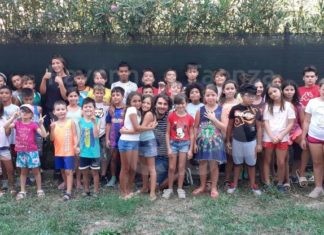 Conselice: centri estivi, prevista una partecipazione di oltre 350 bambini e ragazzi