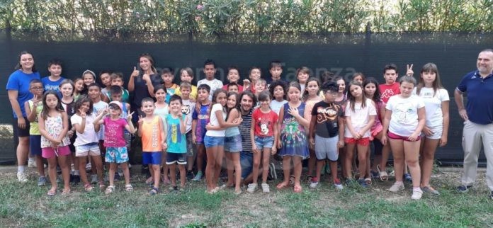 Centri Estivi 2022 - Conselice Elementari