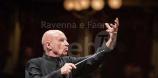 Quando la musica sfida il fato, domenica Eschenbach, Kremer e l’Orchestra Cherubini al Pala