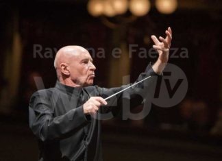 Quando la musica sfida il fato, domenica Eschenbach, Kremer e l’Orchestra Cherubini al Pala