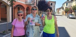 Conselice: Grande attesa per la Color Run