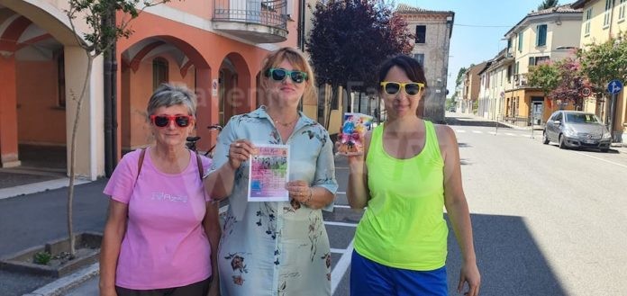 Color Run a Conselice