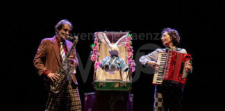 Arena Borghesi, Faenza: “Giornata Family” venerdì 8 luglio con “Il lungo viaggio del coniglio Edoardo”