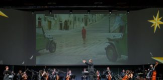 L’omaggio a Morricone chiude gli appuntamenti estivi de LaCorelli in Romagna