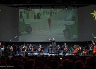 L’omaggio a Morricone chiude gli appuntamenti estivi de LaCorelli in Romagna