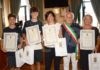 Amici di Cervia: Premiati 7 affezionati delle nostre località