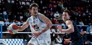 Basket: Primo squillo della nuova OraSì, da Ferrara arriva Danilo Petrovic
