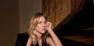 Ravenna Festival: Stregati dalla voce di Diana Krall, appuntamento al Pavaglione di Lugo