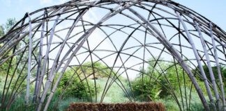 A Cotignola sette giorni con l’Arena delle balle di paglia