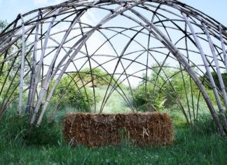 A Cotignola sette giorni con l’Arena delle balle di paglia