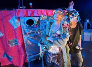 Nuovo appuntamento della rassegna Burattini&Figure nel fiabesco scenario della Rocca di Riolo Terme