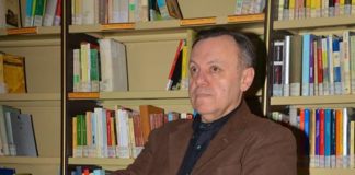 Lido di Classe: domani al Festival Naturae una pedalata guidata fino a… Eraldo Baldini