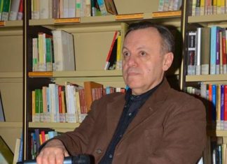 Lido di Classe: domani al Festival Naturae una pedalata guidata fino a… Eraldo Baldini