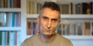 Bagnacavallo, Bibliocaffè: lo scrittore Fabio Bacà è il prossimo ospite