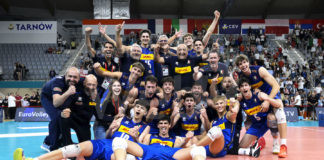 Comparoni e Pol: una fetta di titolo europeo in casa Consar Rcm